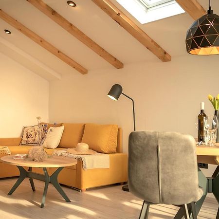 The Elegance Nest - Zf Hvar Hvar Town Extérieur photo