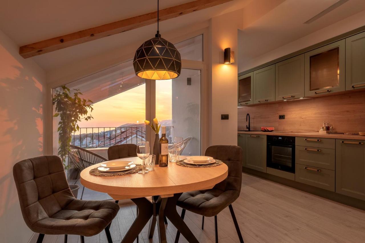 The Elegance Nest - Zf Hvar Hvar Town Extérieur photo