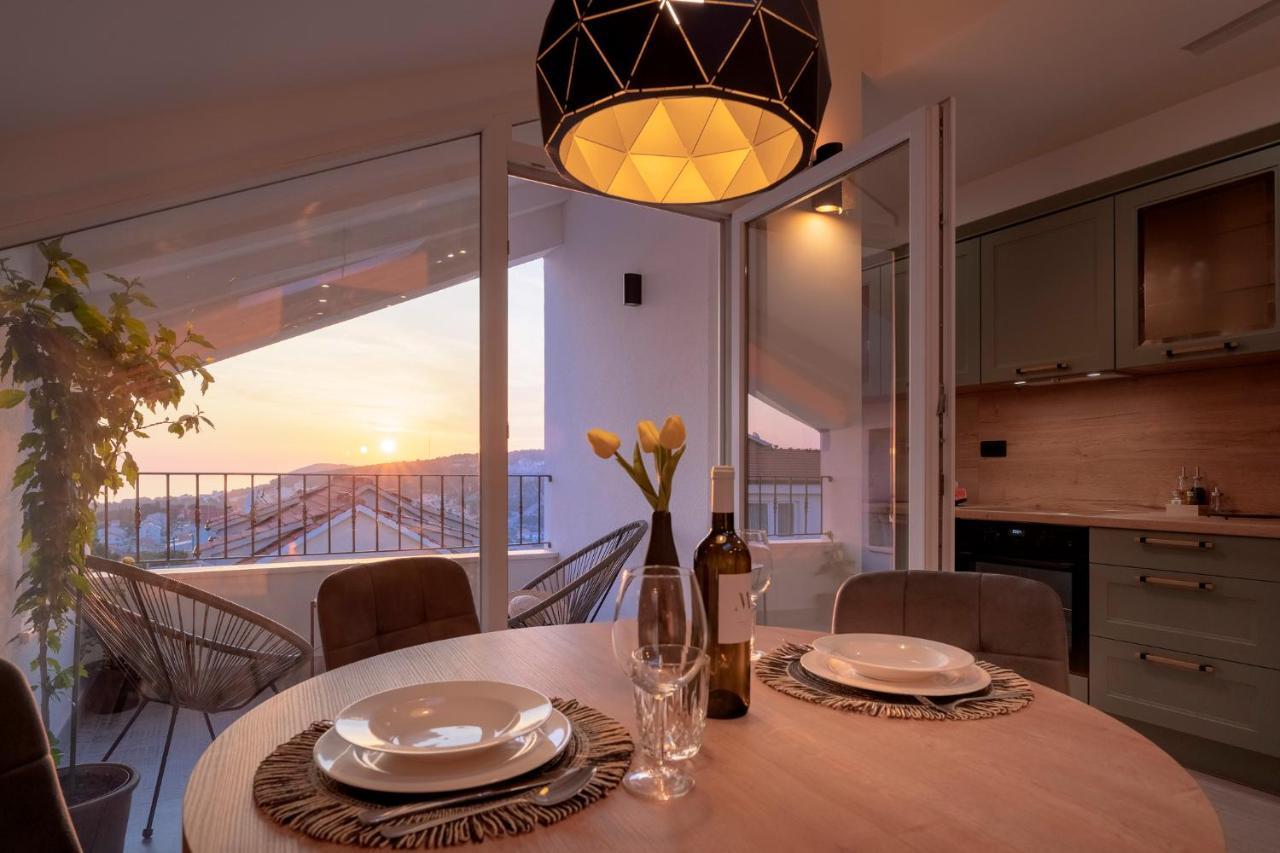 The Elegance Nest - Zf Hvar Hvar Town Extérieur photo
