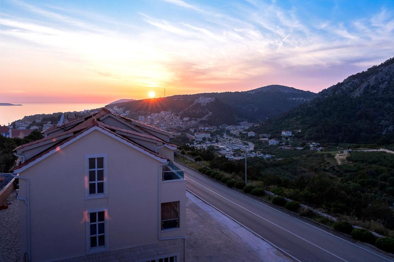 The Elegance Nest - Zf Hvar Hvar Town Extérieur photo