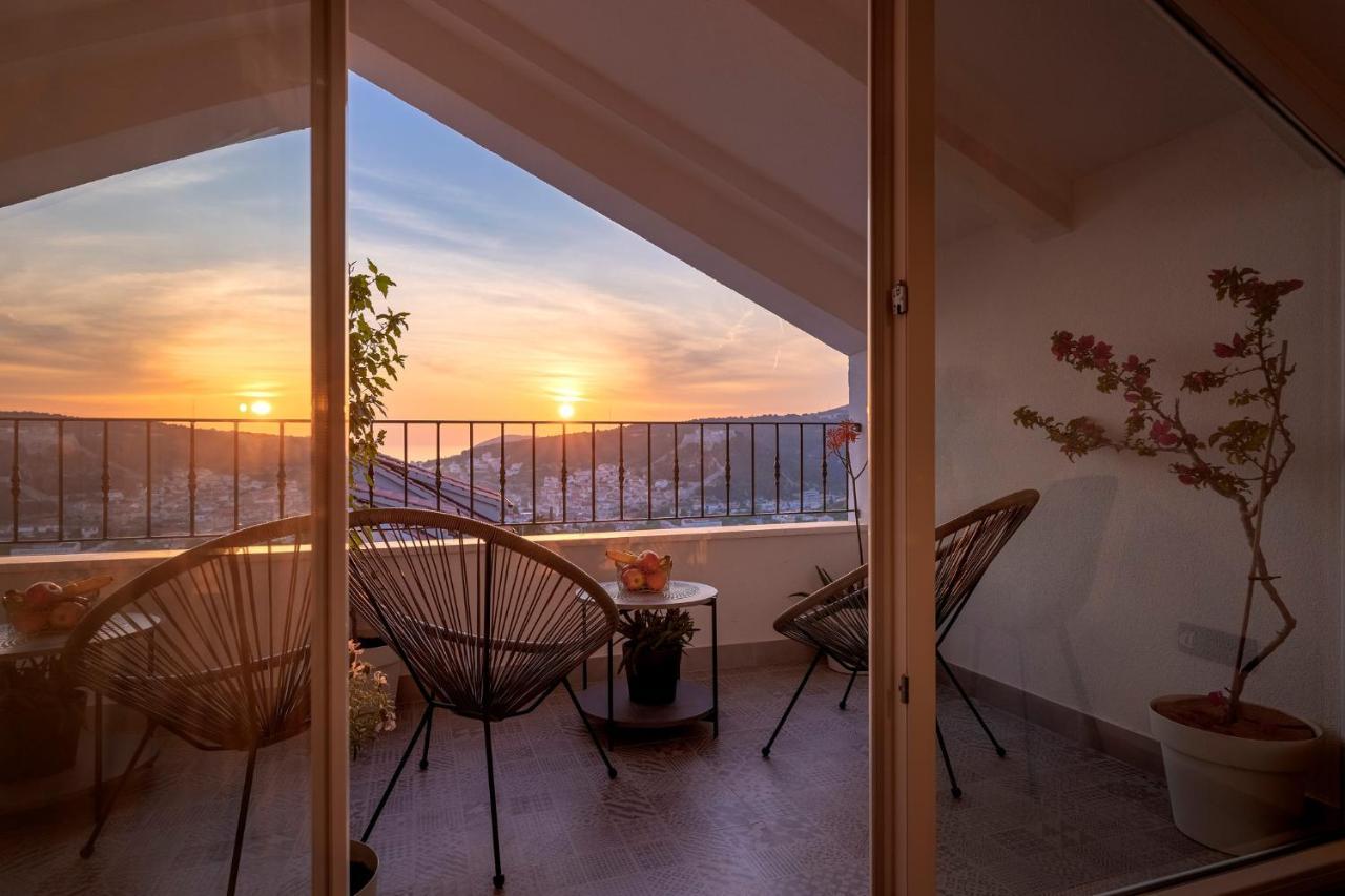 The Elegance Nest - Zf Hvar Hvar Town Extérieur photo