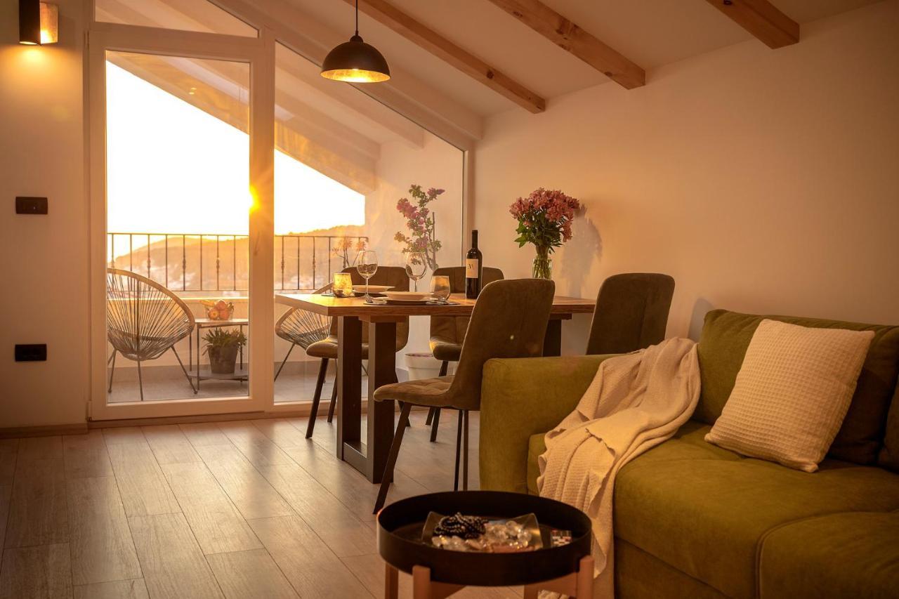 The Elegance Nest - Zf Hvar Hvar Town Extérieur photo