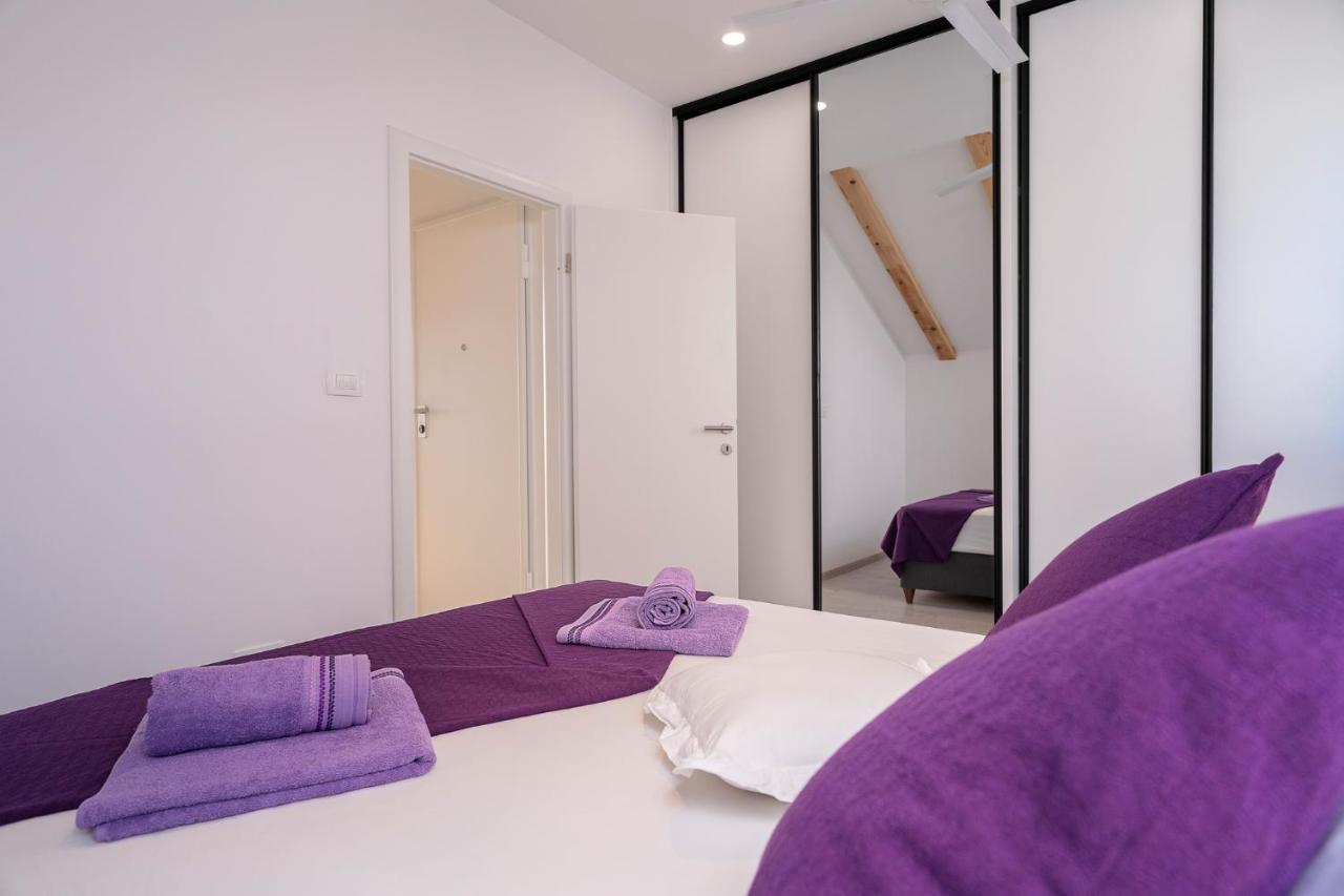 The Elegance Nest - Zf Hvar Hvar Town Extérieur photo