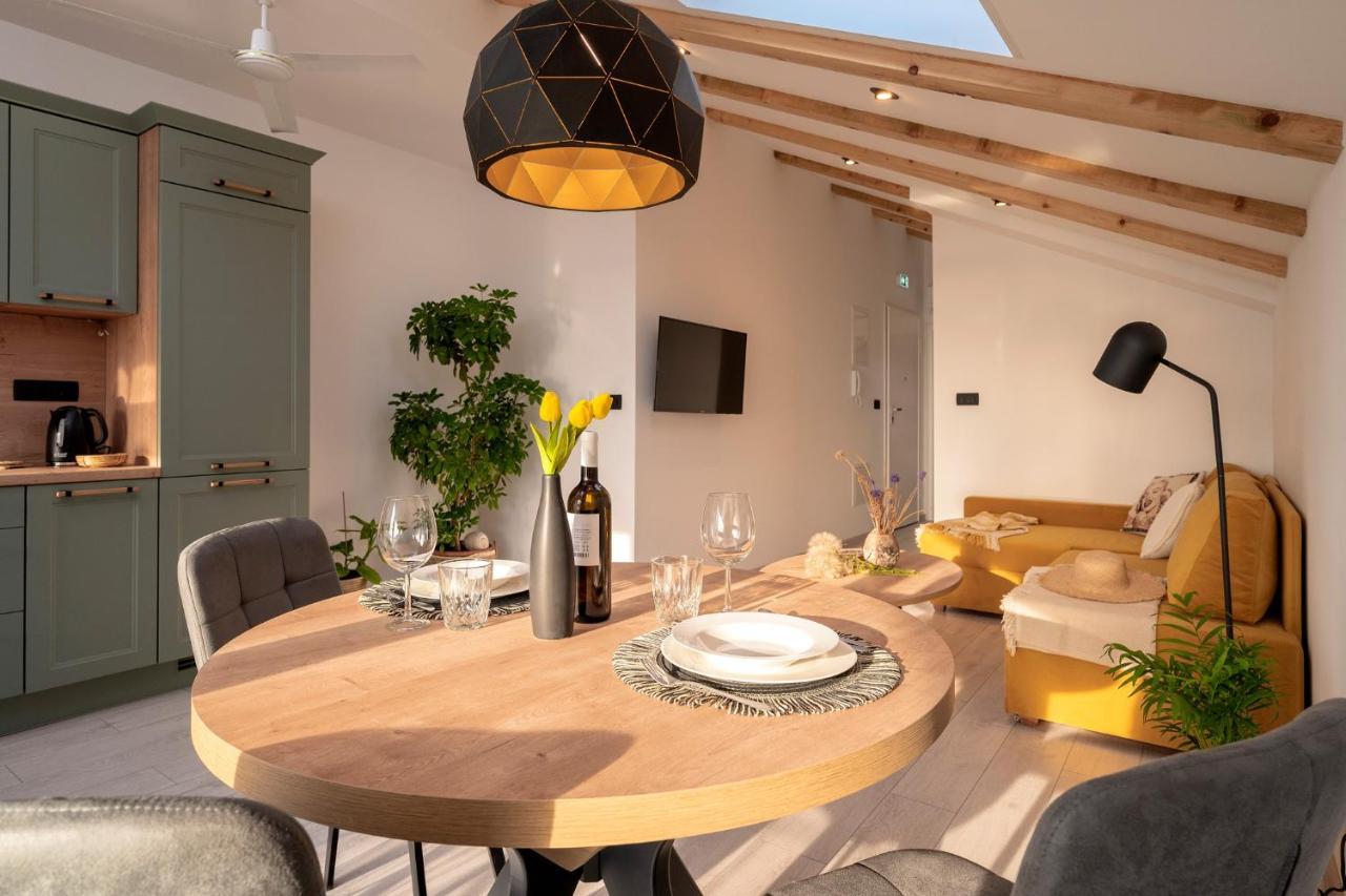 The Elegance Nest - Zf Hvar Hvar Town Extérieur photo