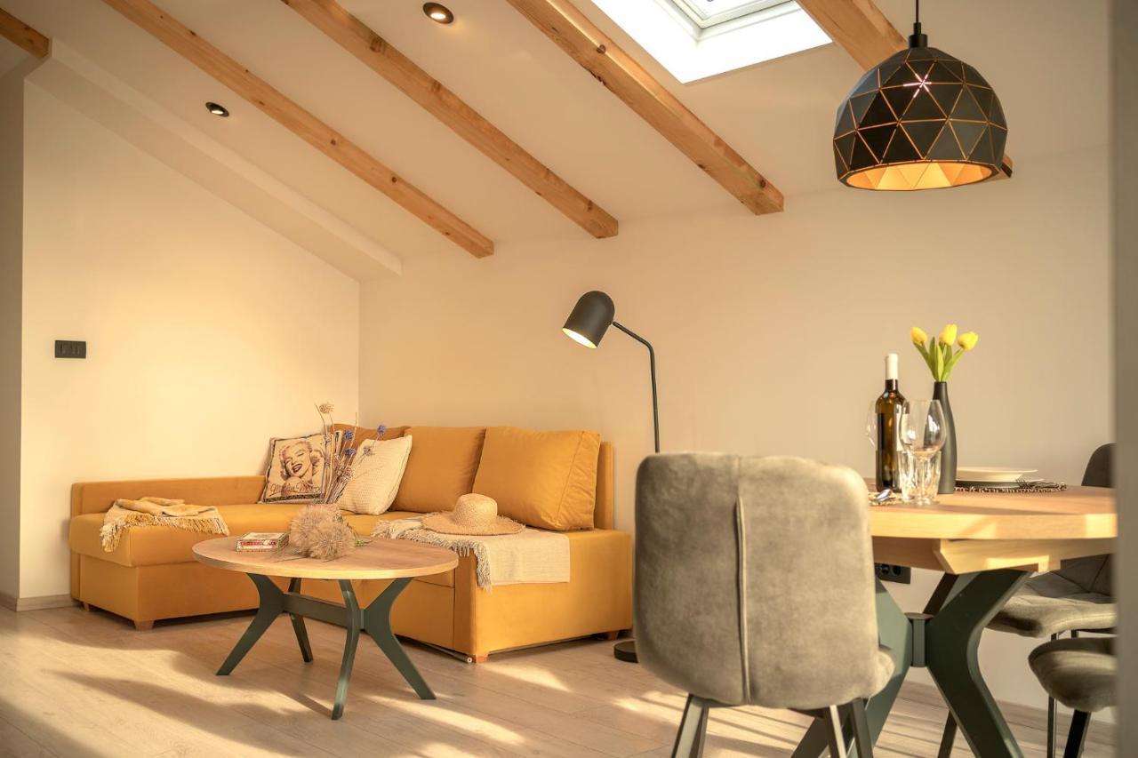 The Elegance Nest - Zf Hvar Hvar Town Extérieur photo