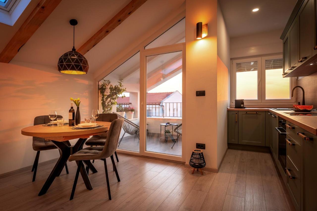 The Elegance Nest - Zf Hvar Hvar Town Extérieur photo