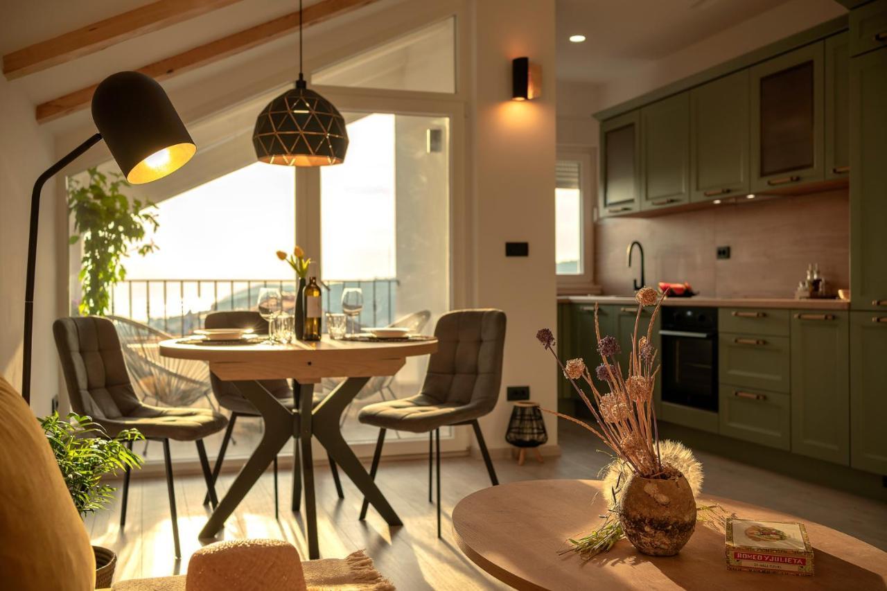 The Elegance Nest - Zf Hvar Hvar Town Extérieur photo