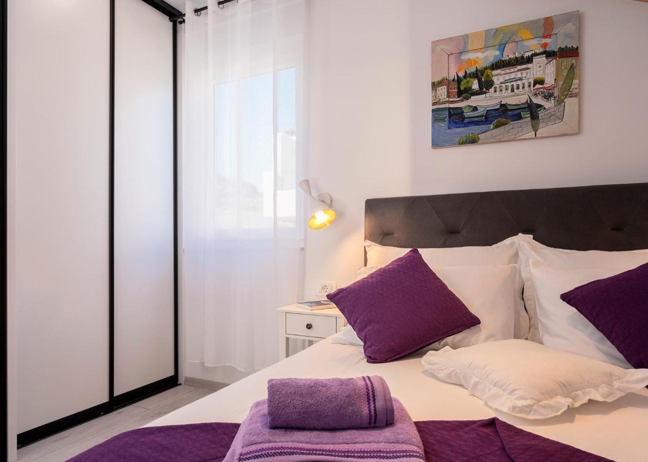 The Elegance Nest - Zf Hvar Hvar Town Extérieur photo