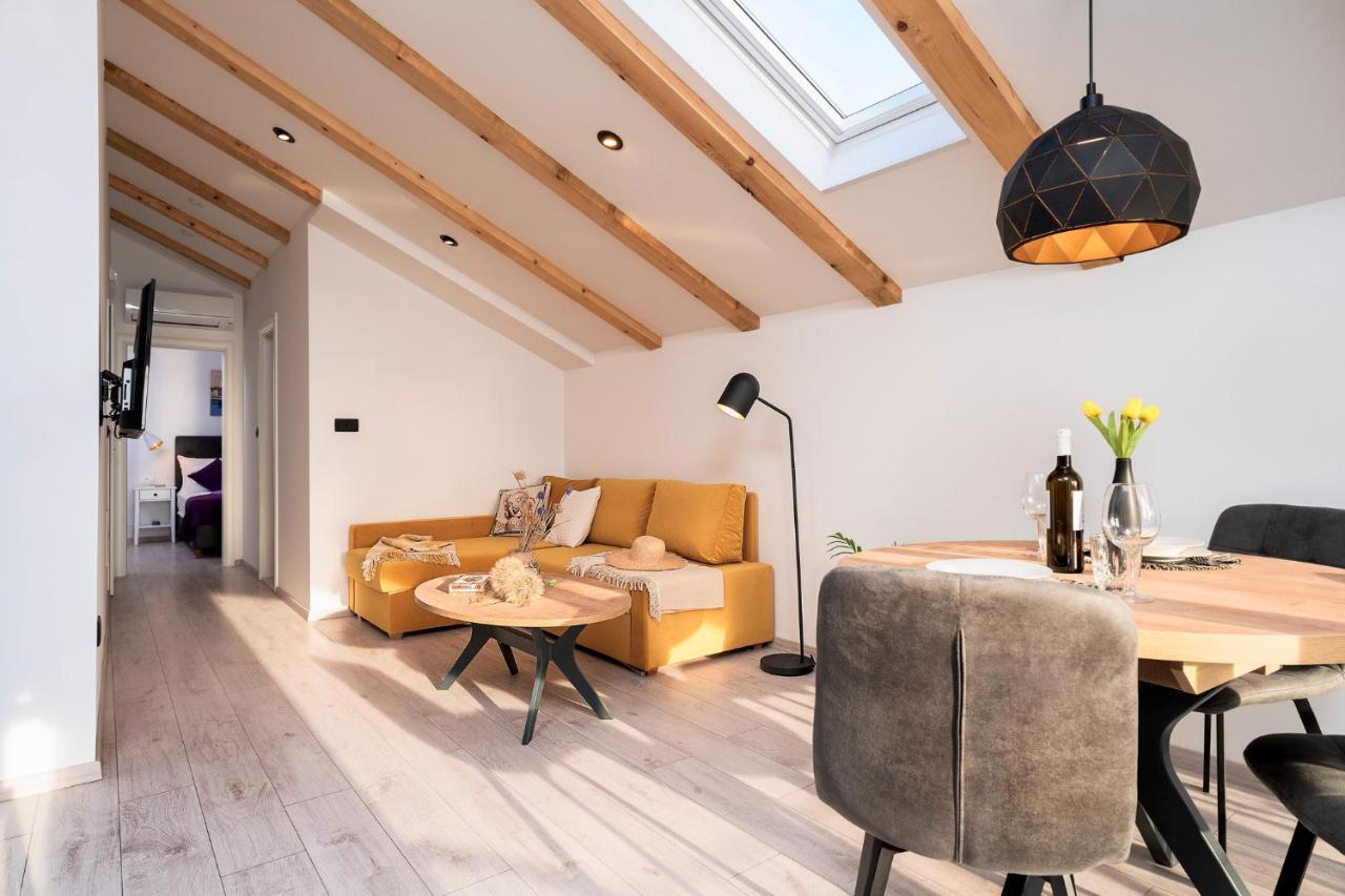 The Elegance Nest - Zf Hvar Hvar Town Extérieur photo