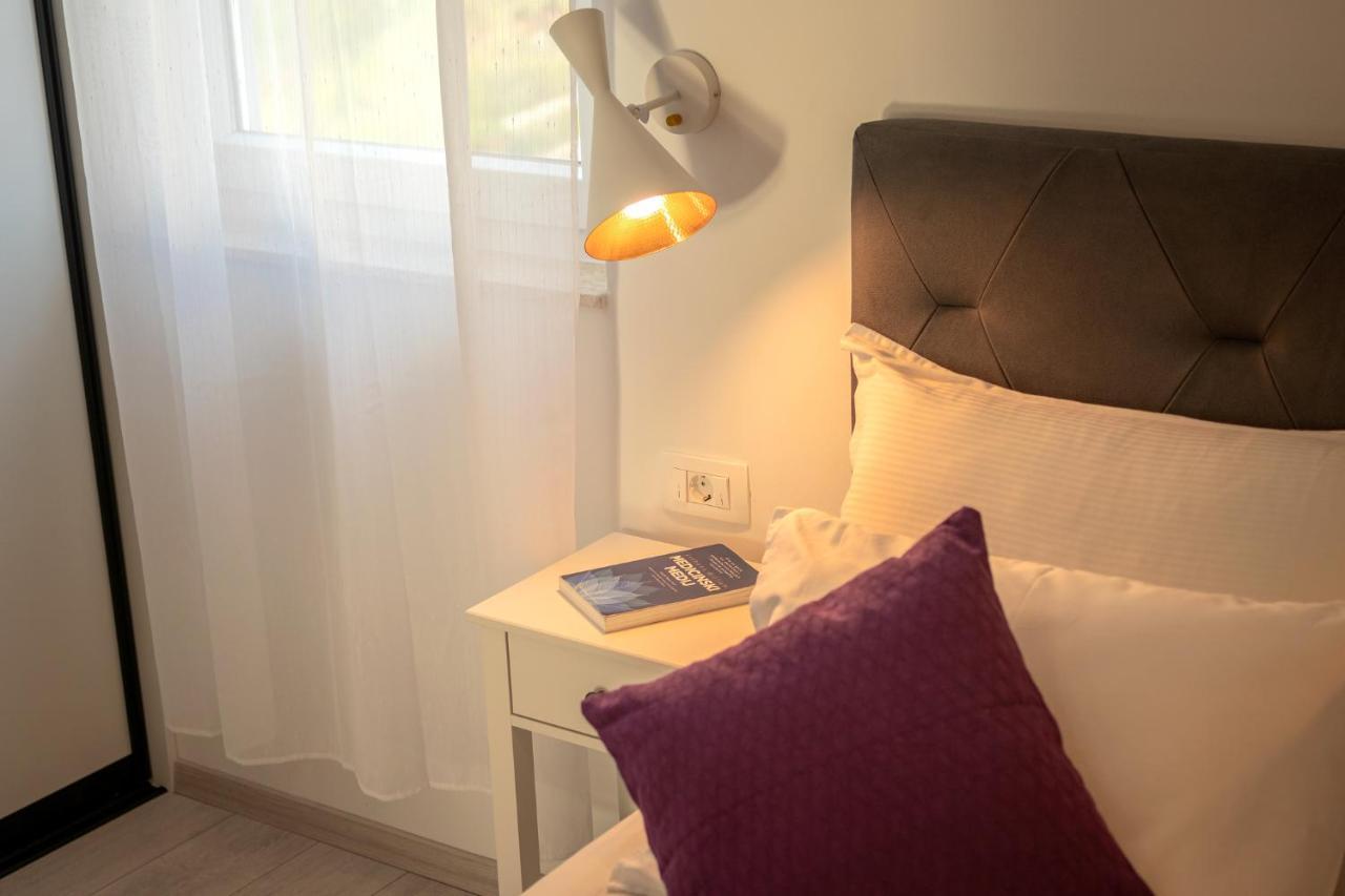 The Elegance Nest - Zf Hvar Hvar Town Extérieur photo
