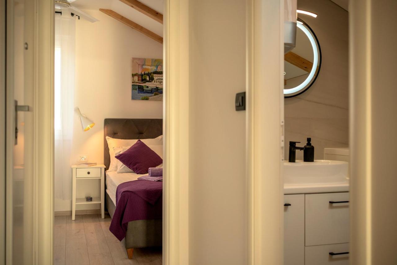 The Elegance Nest - Zf Hvar Hvar Town Extérieur photo