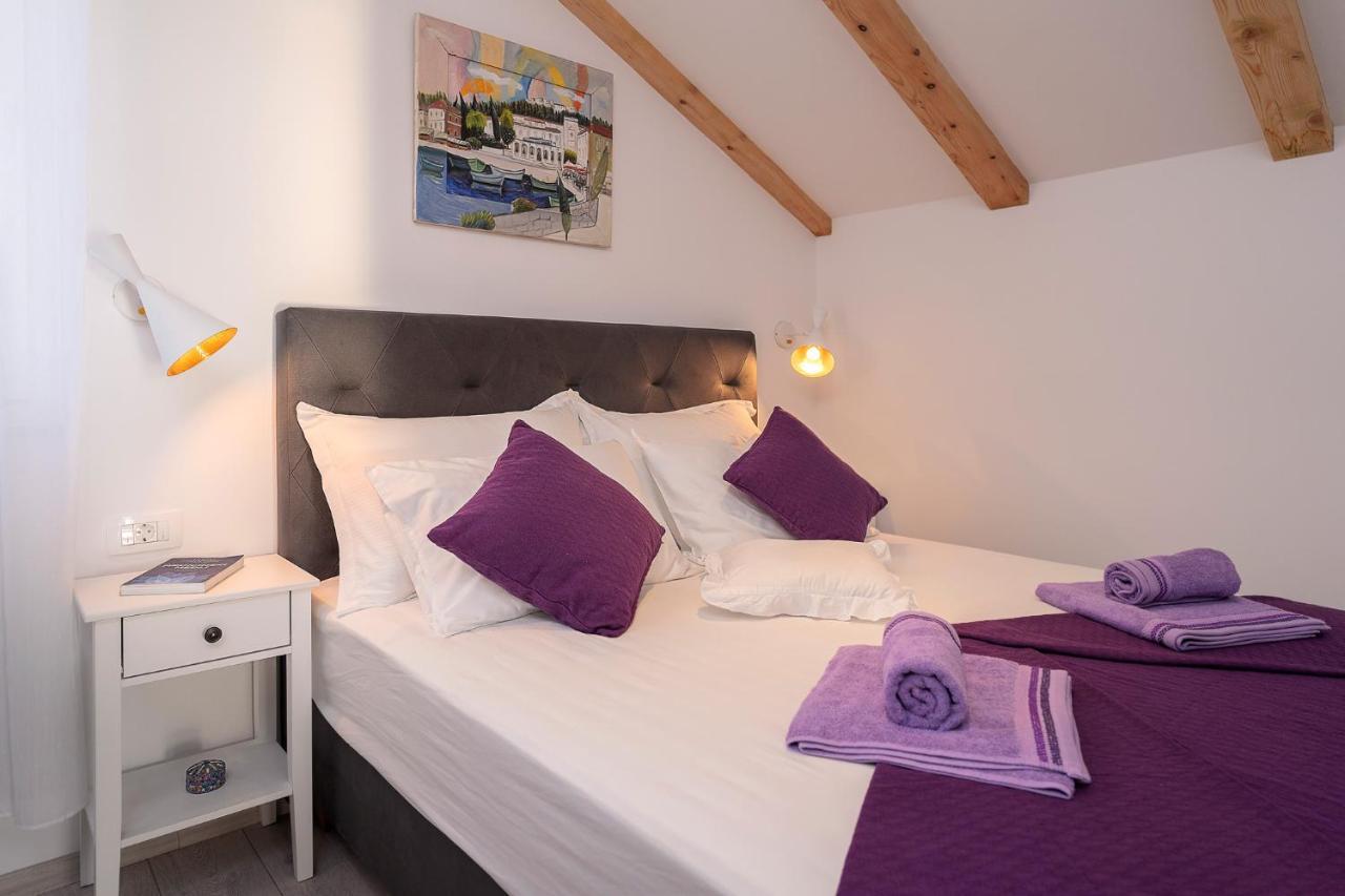 The Elegance Nest - Zf Hvar Hvar Town Extérieur photo