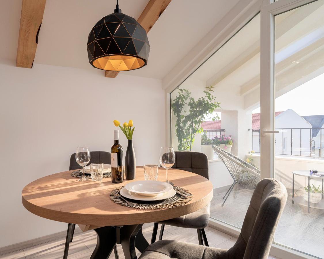 The Elegance Nest - Zf Hvar Hvar Town Extérieur photo
