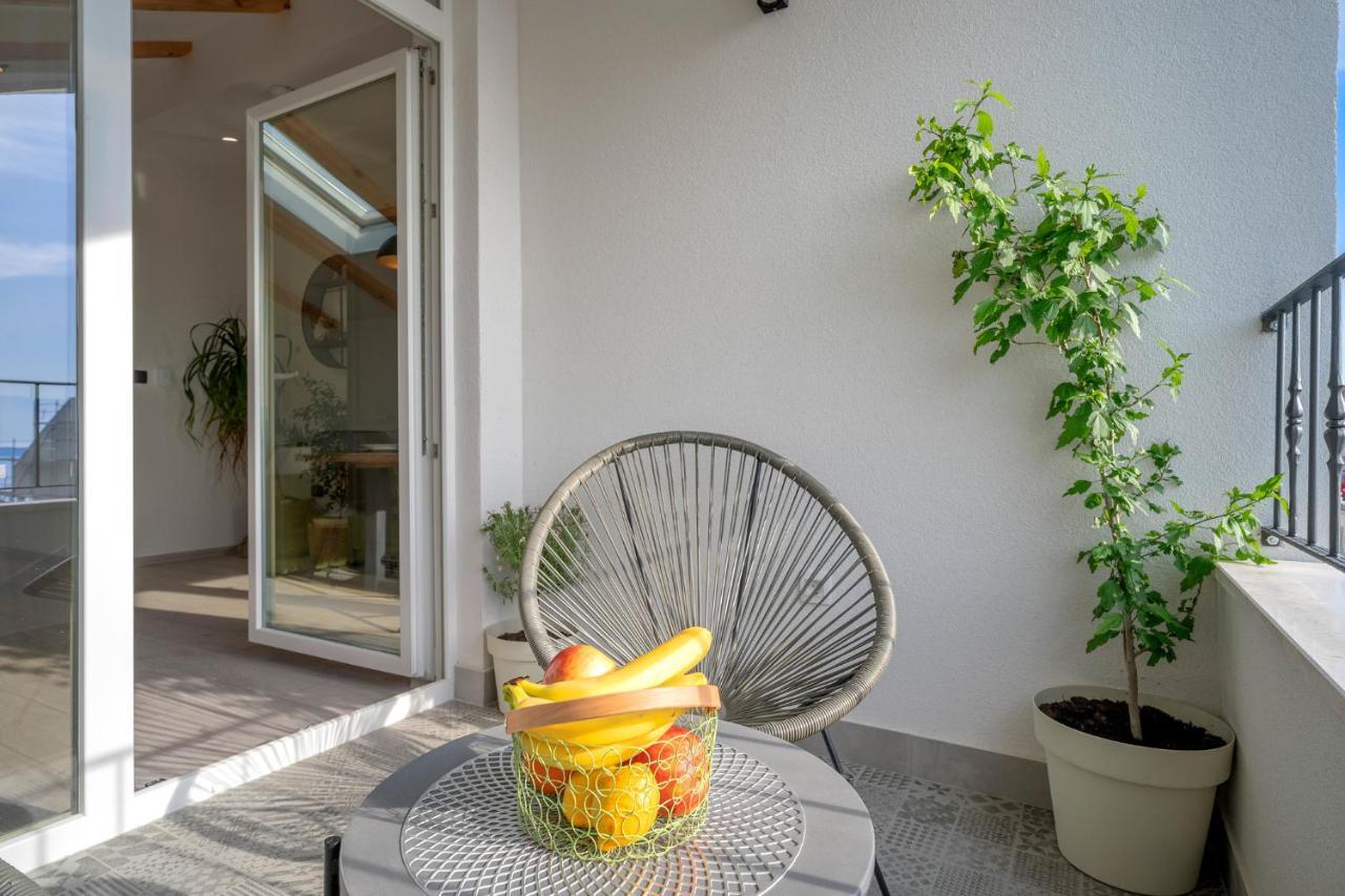 The Elegance Nest - Zf Hvar Hvar Town Extérieur photo