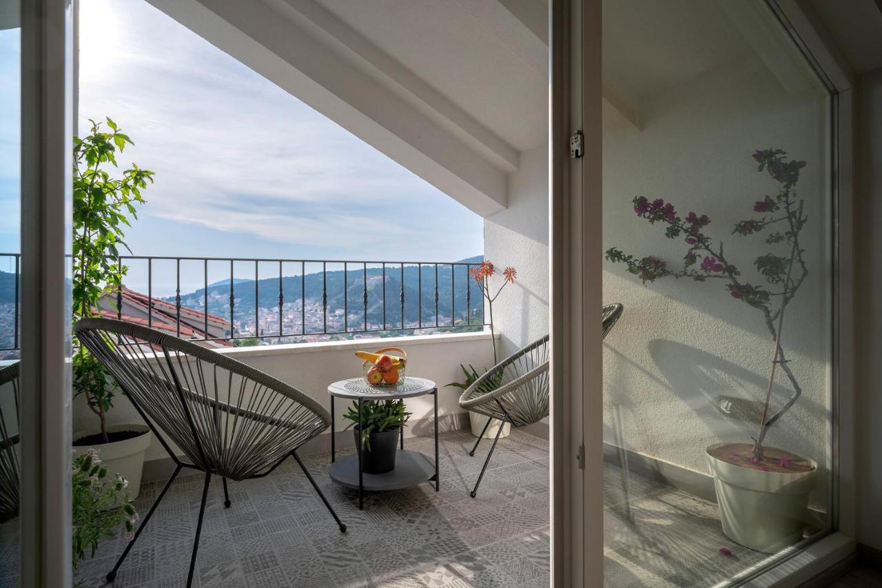 The Elegance Nest - Zf Hvar Hvar Town Extérieur photo