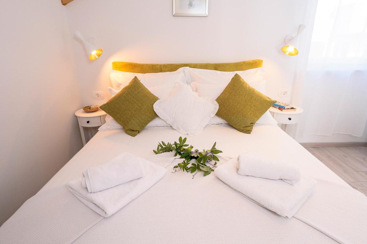 The Elegance Nest - Zf Hvar Hvar Town Extérieur photo