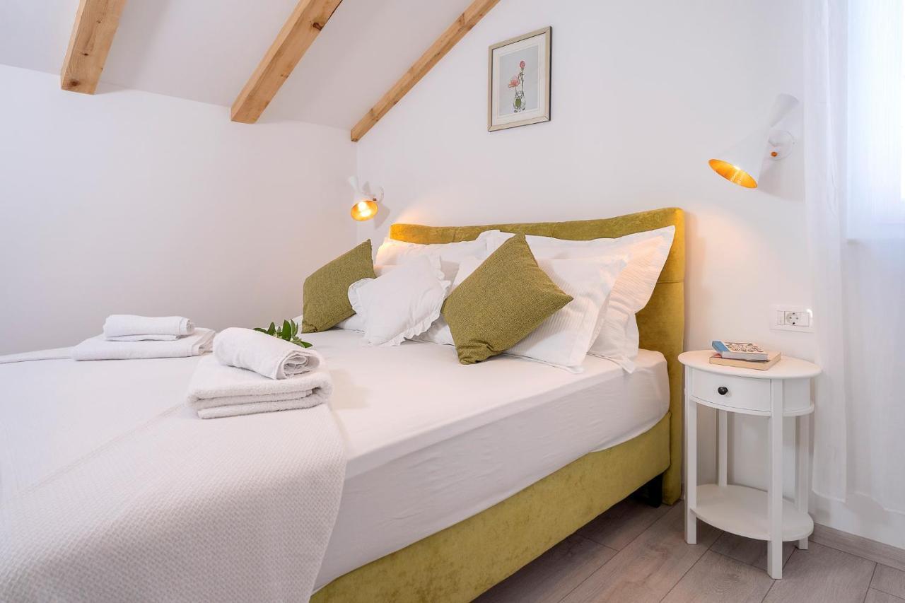 The Elegance Nest - Zf Hvar Hvar Town Extérieur photo