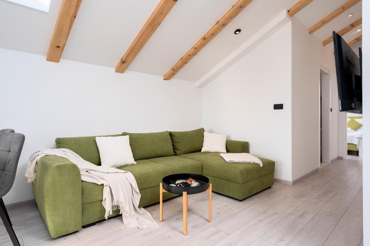 The Elegance Nest - Zf Hvar Hvar Town Extérieur photo