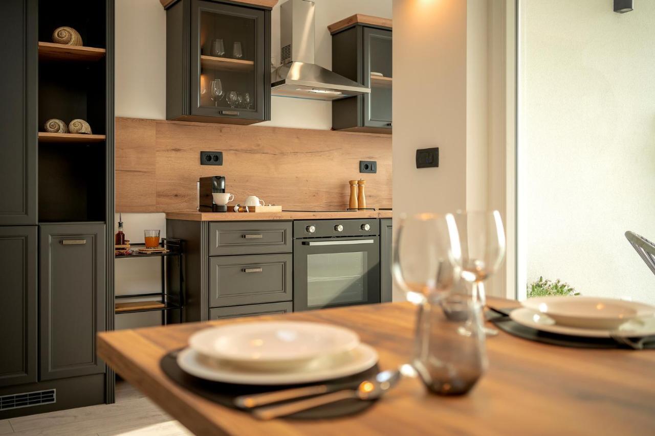 The Elegance Nest - Zf Hvar Hvar Town Extérieur photo