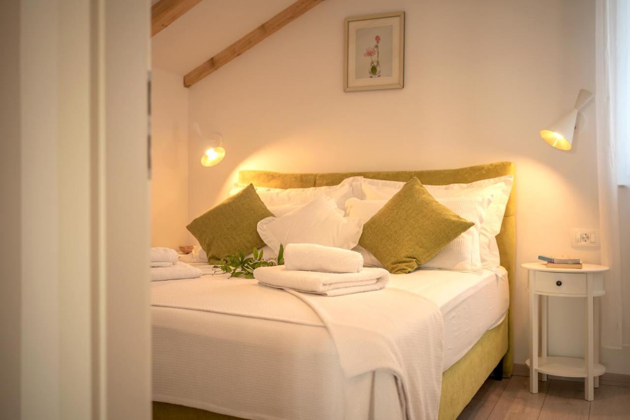 The Elegance Nest - Zf Hvar Hvar Town Extérieur photo